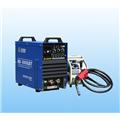 NB-315、350、500、630IGBT逆變式氣體保護(hù)焊機(jī)