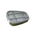 洛陽(yáng)6006多用氣體/蒸氣濾毒盒